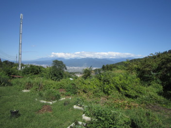 森林浴